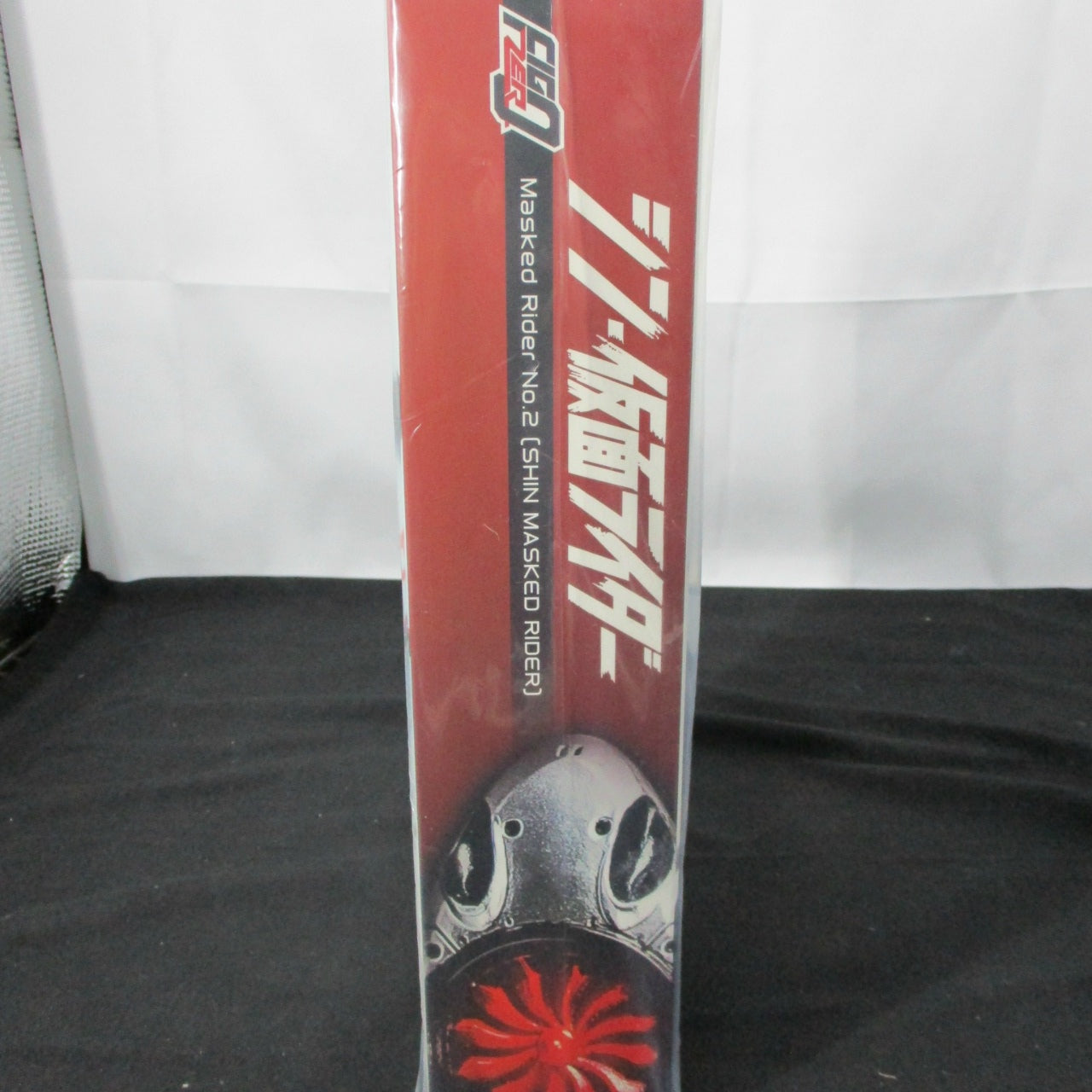 Fig Zero 1/6 Kamen Rider No.2(Shin Kamen Rider), animota