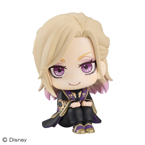 LookUp "Disney Twisted Wonderland" Vil Schoenheit Complete Figure