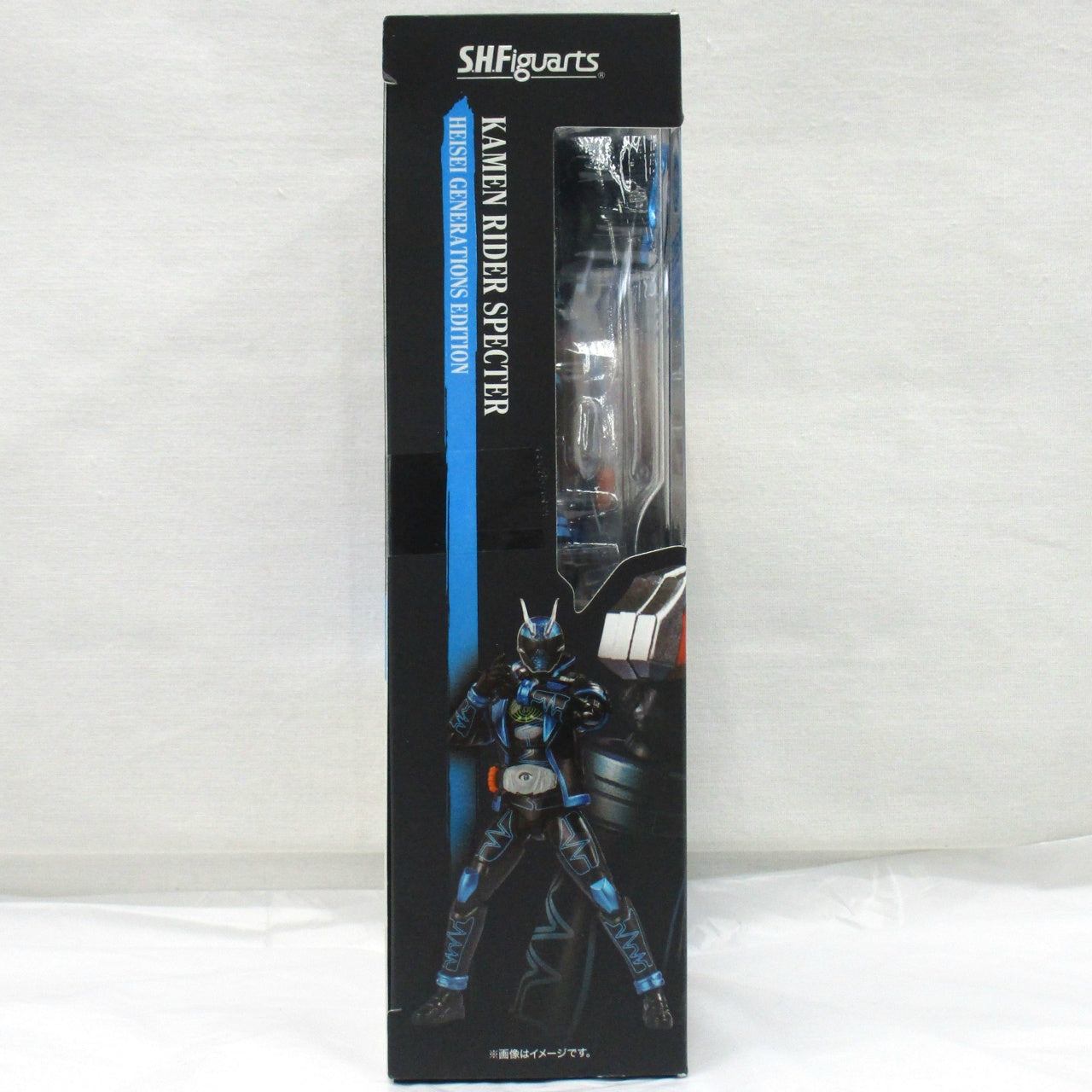 S.H.Figuarts Kamen Rider Specter -Heisei Generations Edition-, Action & Toy Figures, animota