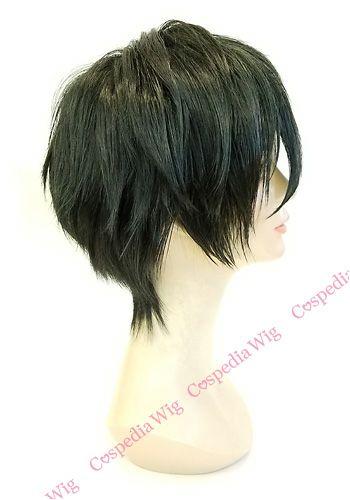 "Free!" Ikuya Kirishima style cosplay wig | animota