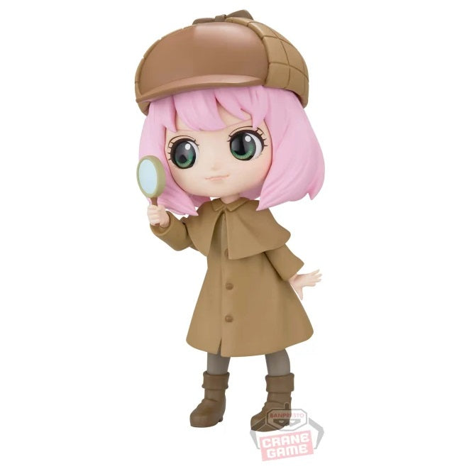 SPY×FAMILY - Q posket - Anya Forger - Investigation B | animota