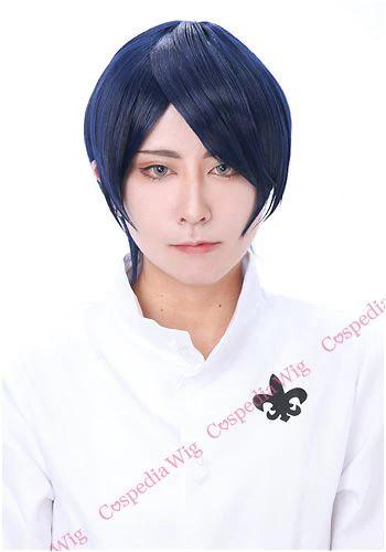 ”PERSONA5” Yusuke Kitagawa(FOX) style cosplay wig | animota