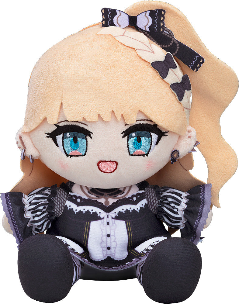 Magical Girl Witch Trials Plushie Saeki Miria
