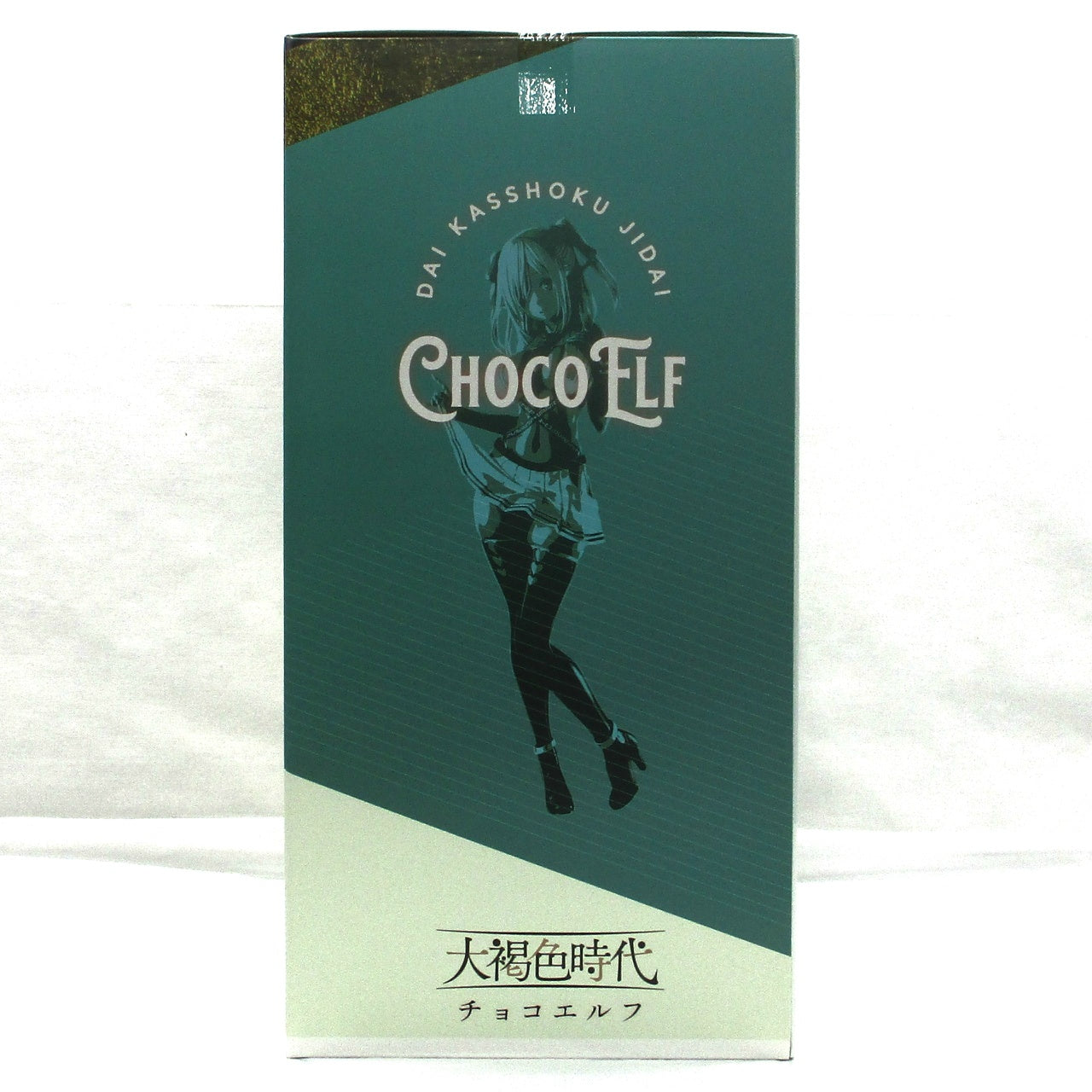 DAI KASSHOKU JIDAI ChocoElf 1/6 Complete Figure, Action & Toy Figures, animota