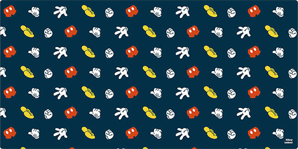 Bushiroad Rubber Mat Collection V2 Vol.715 Disney "Mickey Mouse", Play Mats, animota