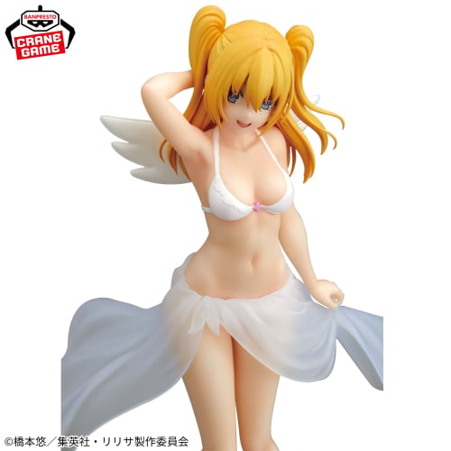 2.5 Dimensional Seduction GLITTER&GLAMOURS - Liliel Swimsuit Ver.