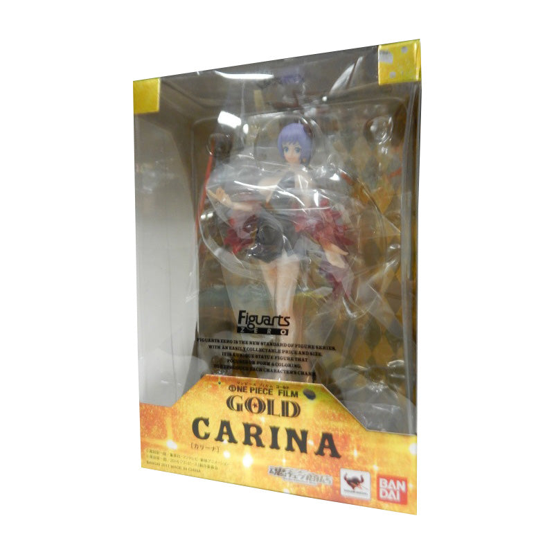 Figuarts ZERO Carina, animota