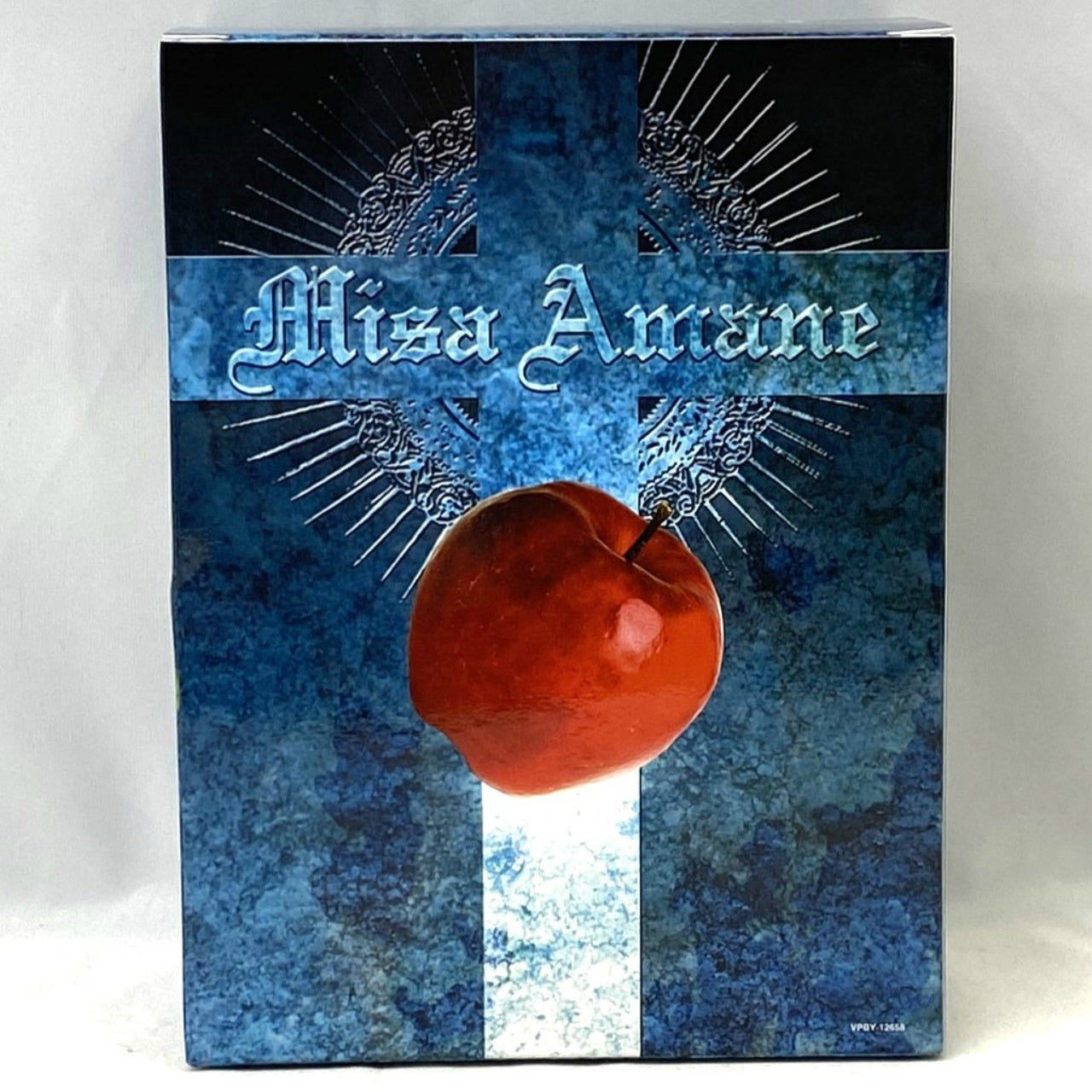 Death Note DVD Reward Misa Amane Original Figure