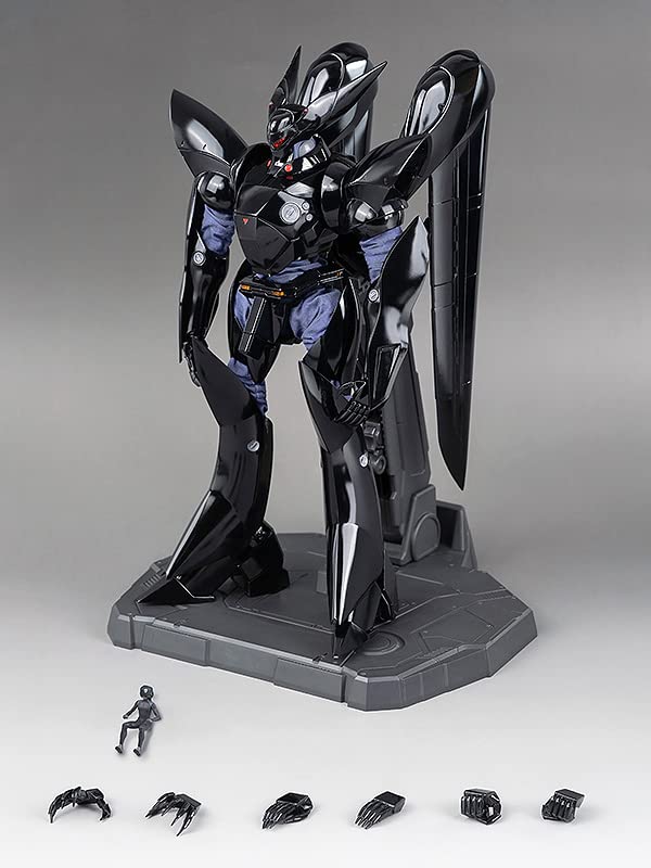 Robo-Do: Mobile Police Patlabor Griffon 1/35 articulated figure