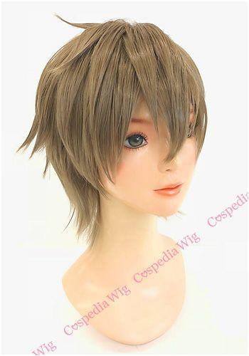 "TASOKARE HOTEL" Haruto Atori style cosplay wig | animota