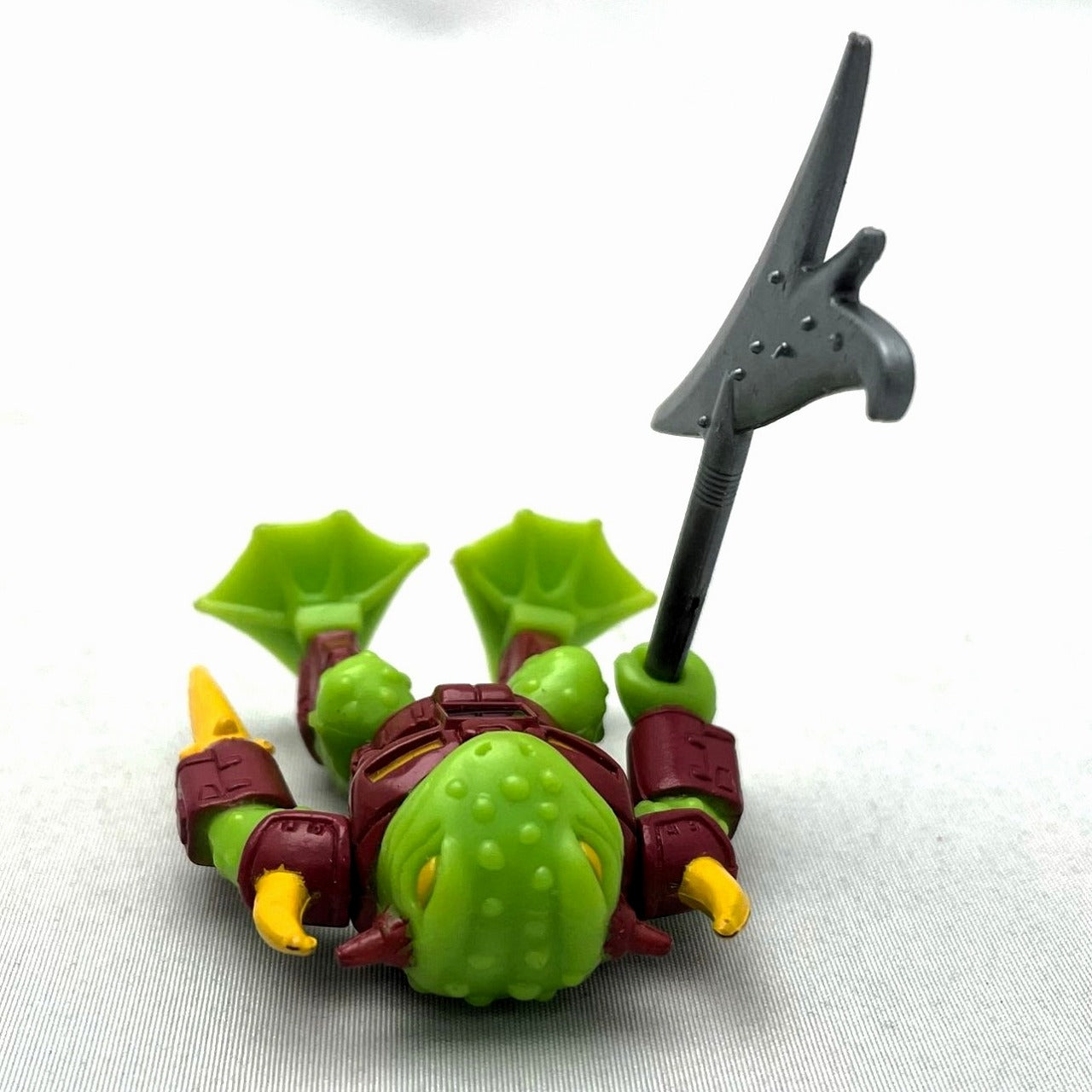 TAKARA Transformers Beastformer Drillfrog