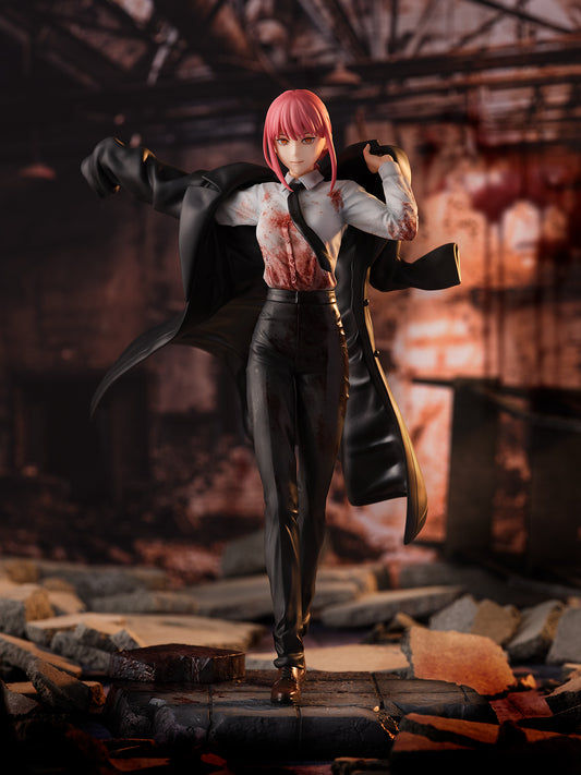 "Chainsaw Man" Makima 1/7 Complete Figure