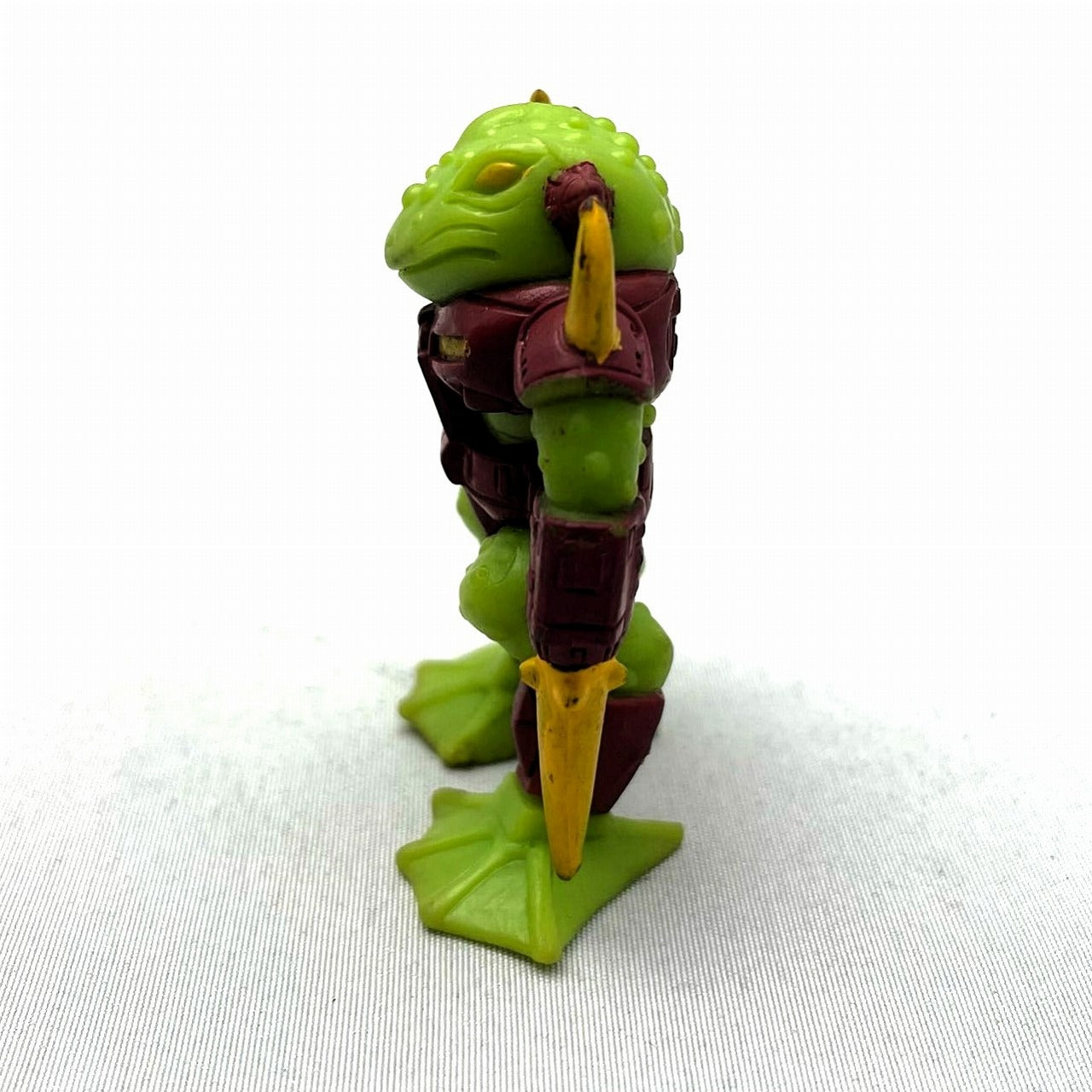 TAKARA Transformers Beastformer Drillfrog