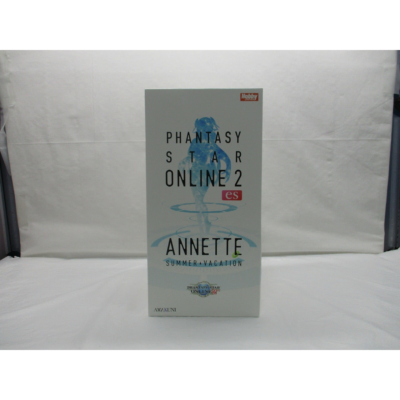 PHANTASY STAR ONLINE 2 es Annette [Summer Vacation] 1/7 Complete 