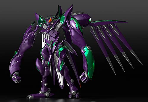 MODEROID Fafner in the Azure: The Beyond Fafner Mark Nicht Plastic Model