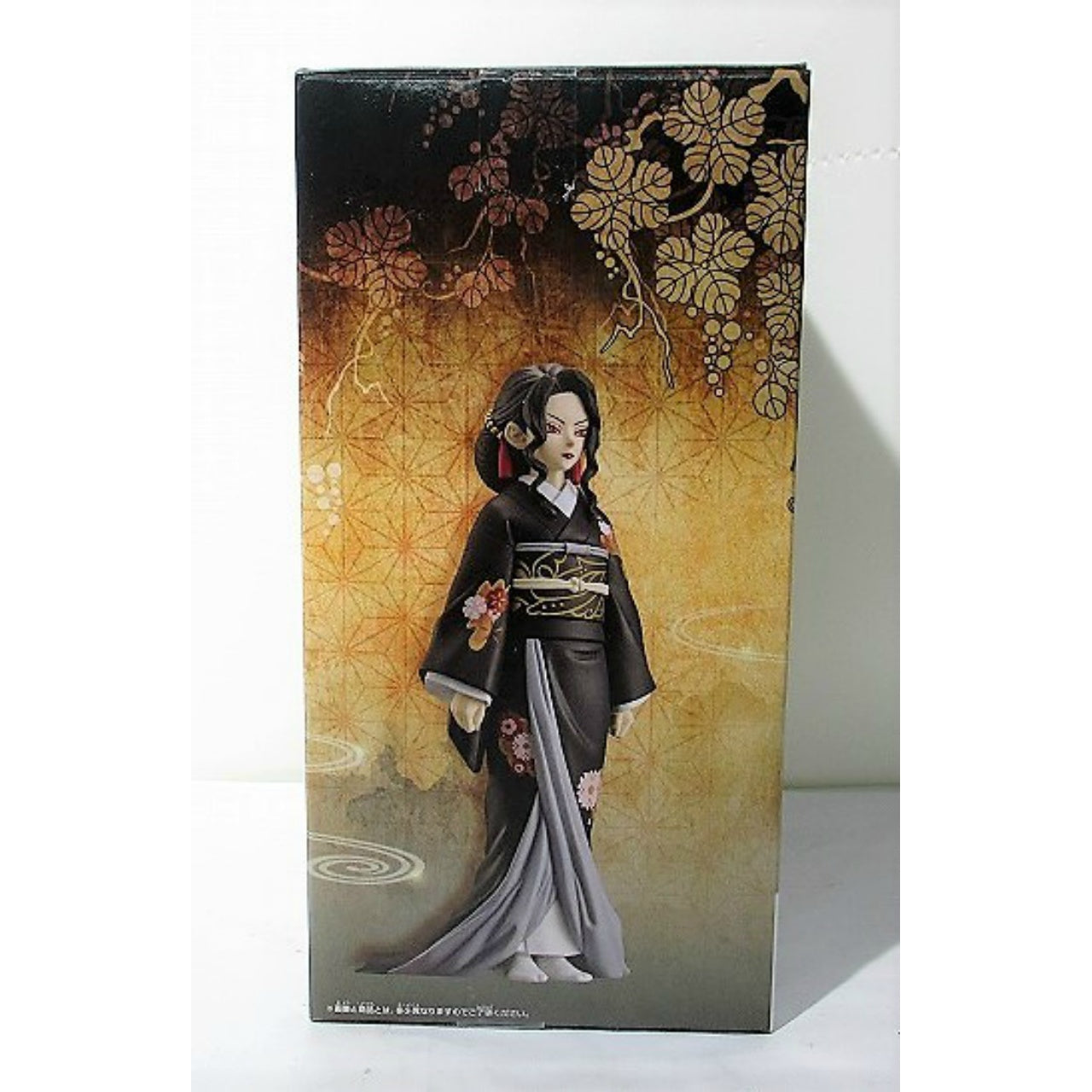 Demon Slayer Figure Oni no Sou Vol.5 Muzan Kibutsuji, Action & Toy Figures, animota