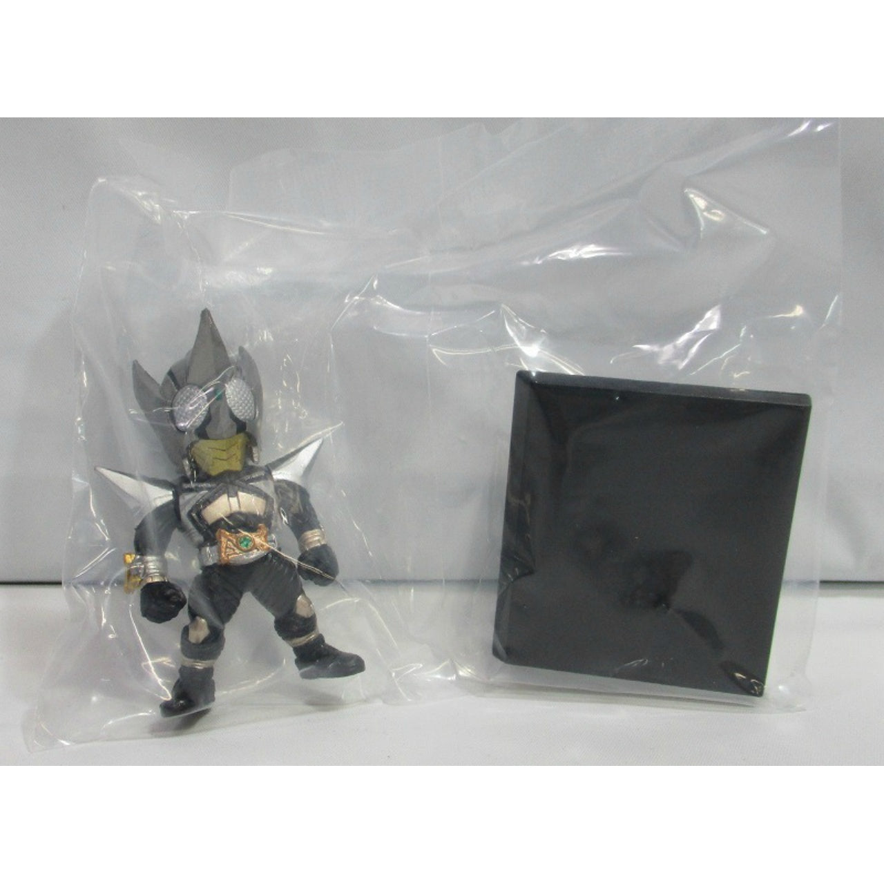 CONVERGE KAMEN RIDER 110 KAMEN RIDER PUNCH HOPPER