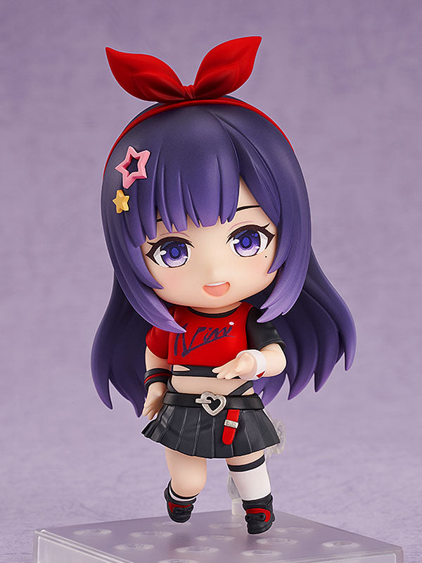 Nendoroid No.1972 Bella (A-SOUL)