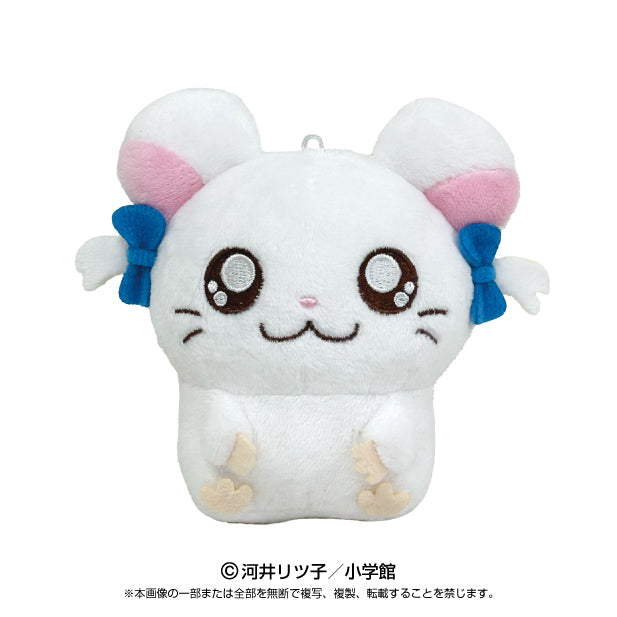 【Resale】Tottoko Hamutaro Play Charm Bijou, Action & Toy Figures, animota