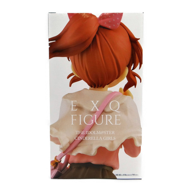 Banpresto THE iDOLM@STER Cinderella Girls EXQ Figure Nana Abe, animota