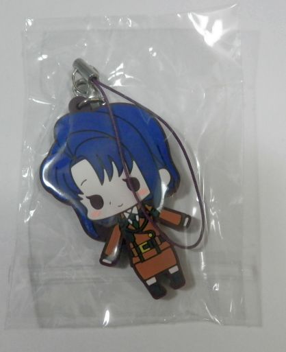 Rubber Strap Collection Code Geass: Lelouch of the Rebellion STAGE.1 - Cecille Crume
