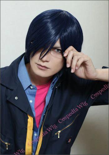 "Megane-bu!" Yukiya Minabe style cosplay wig | animota