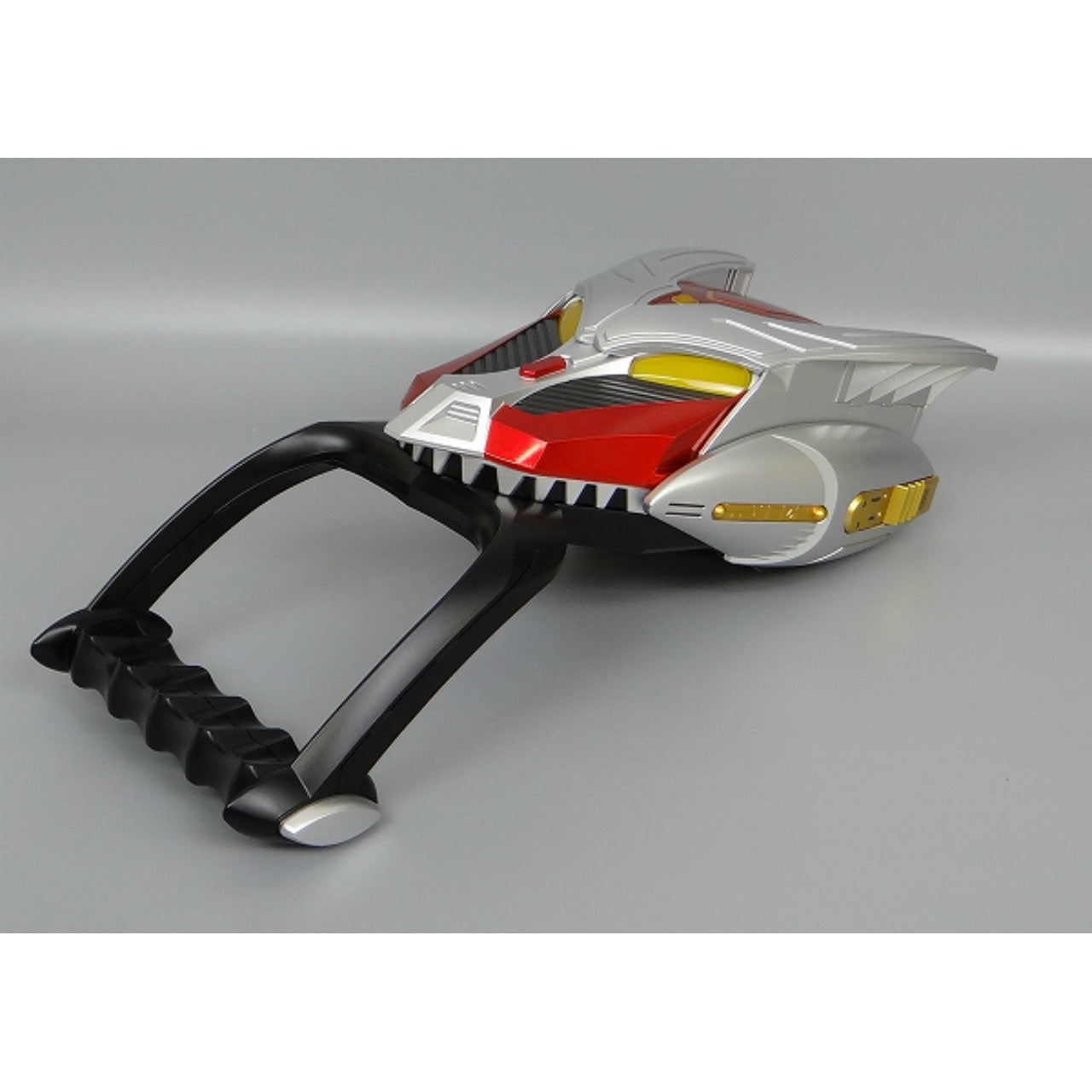Kamen Rider Complete Selection Modification V Buckle and Drag Visor