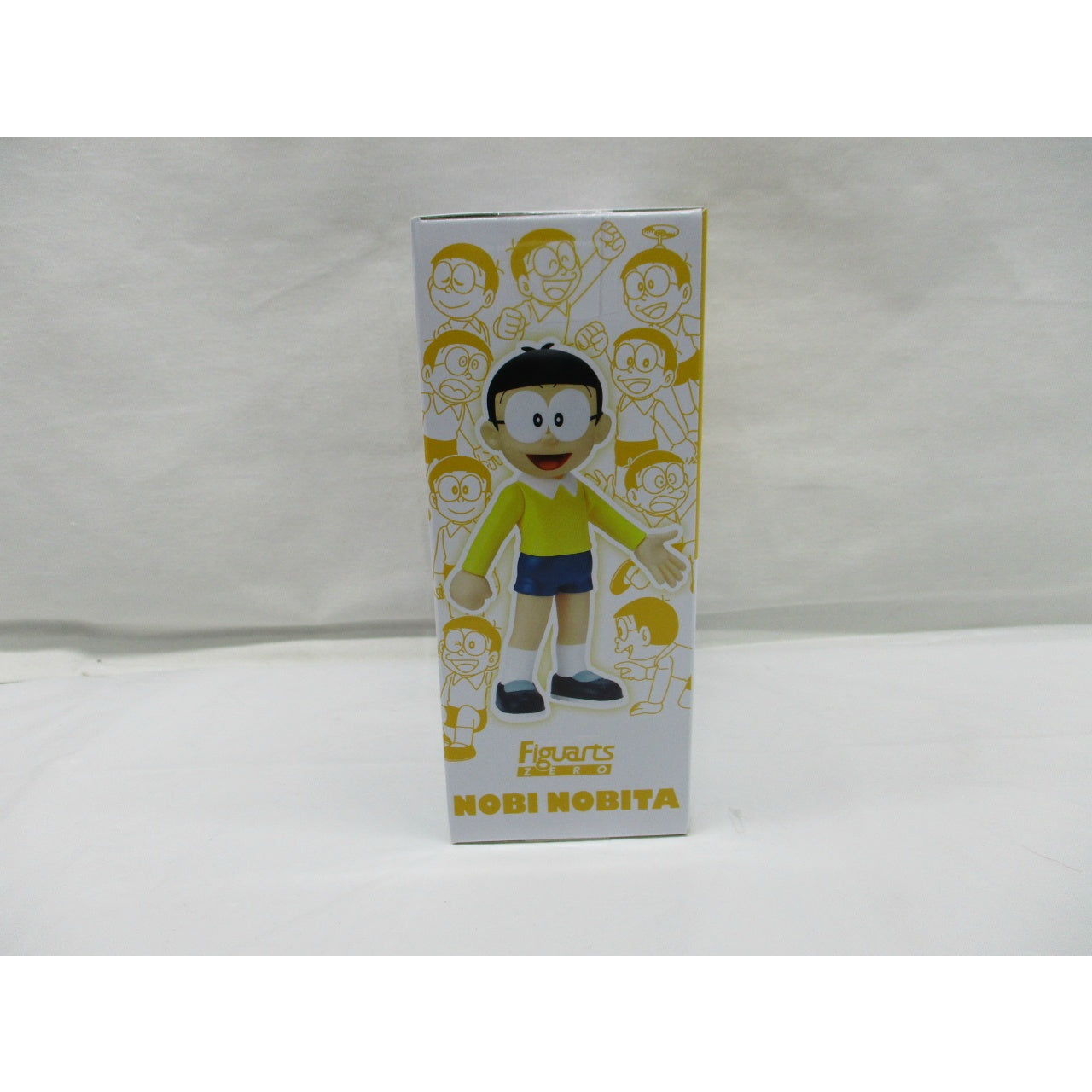 Figuarts ZERO Nobi Nobita