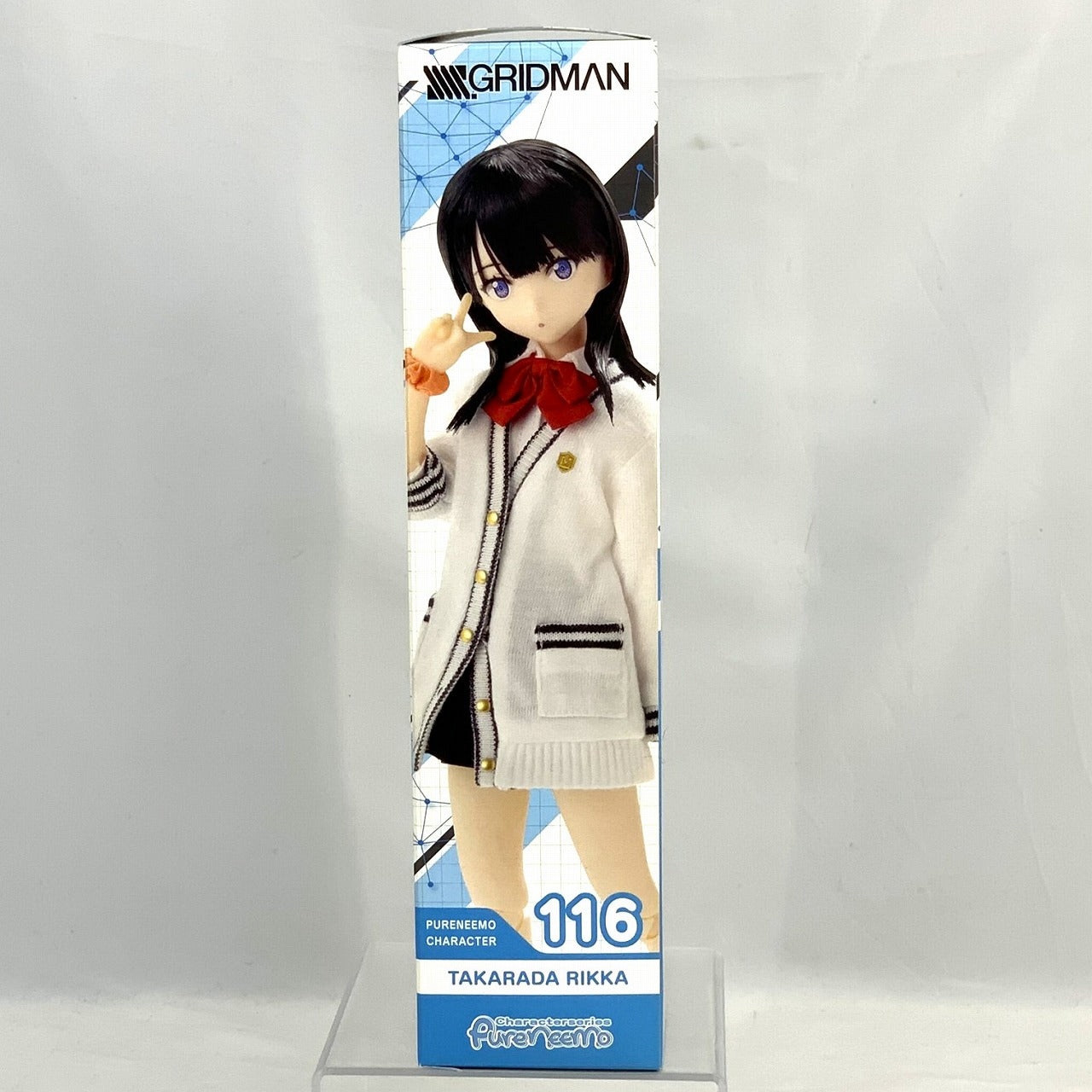 Azone Pure Neemo No.116 Takarada Rikka