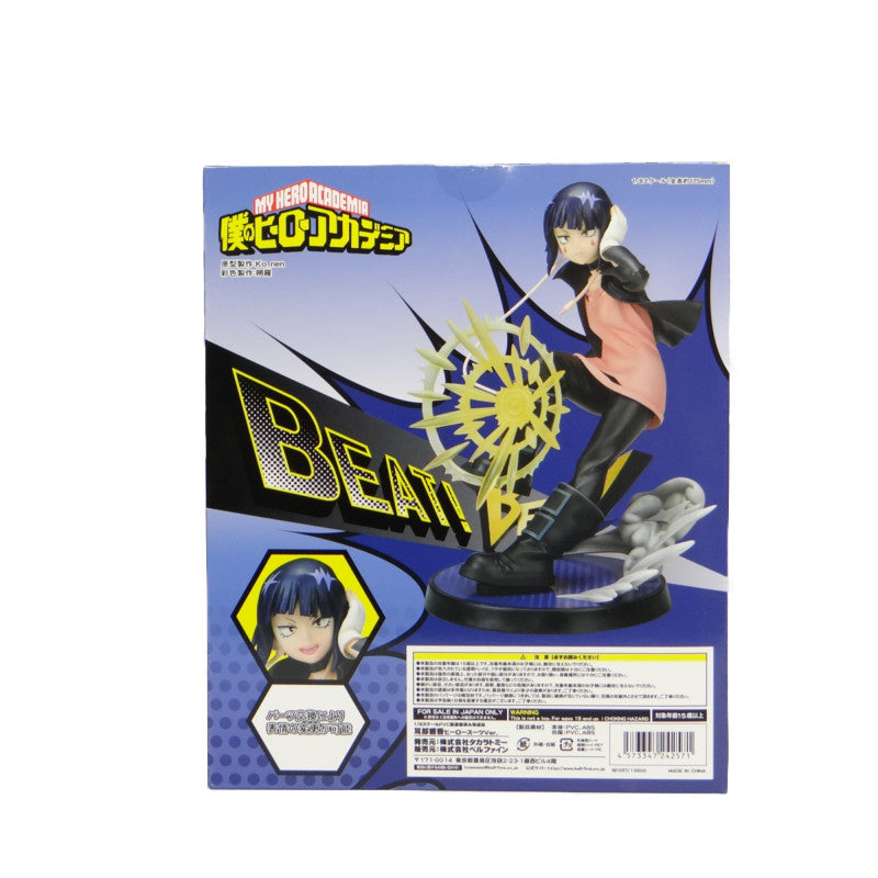 BELLFINE My Hero Academia Kyoka Jiro Hero Suit ver. 1/8 Figure, animota