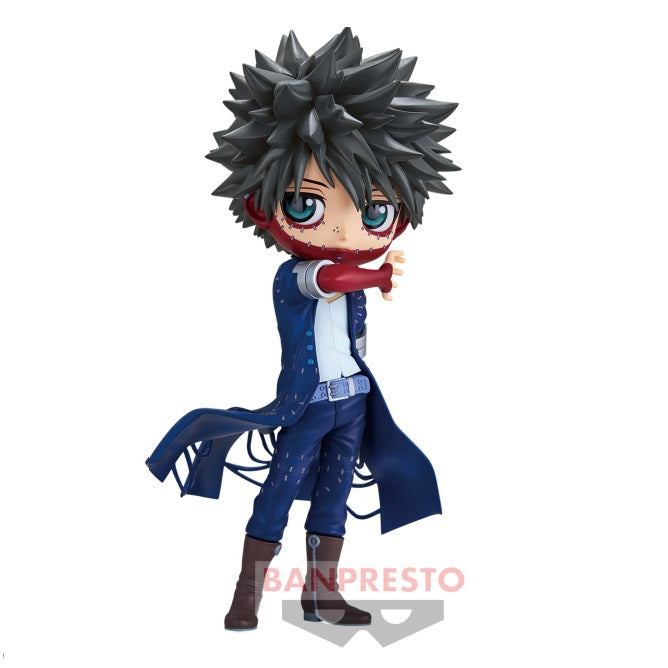 My Hero Academia - Q posket - DABI -ⅡB | animota