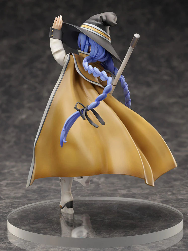 Mushoku Tensei: Jobless Reincarnation -Isekai Ittara Honki Dasu- Roxy Migurdia 1/7 scale figure | animota