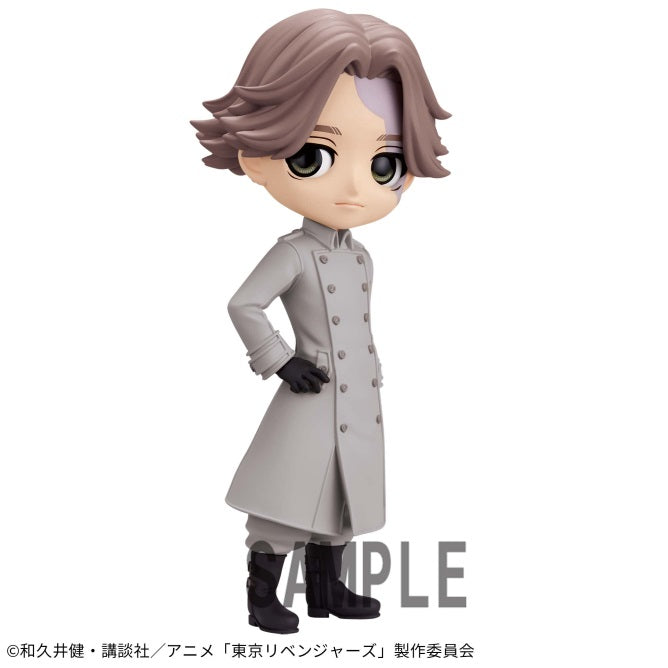 Tokyo Revengers - Q posket - Seishu Inui B | animota