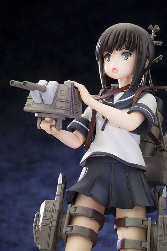 Kantai Collection -Kan Colle- Fubuki 1/8 Complete Figure