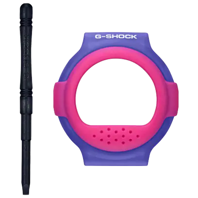 DIGITAL - DW-001 SERIES - G-B001RG-4JR