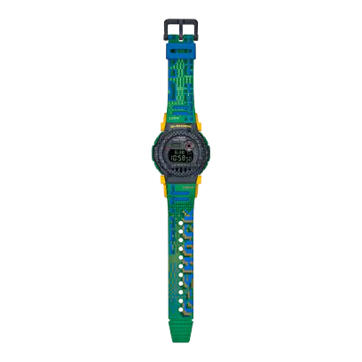 DIGITAL - DW-001 SERIES - G-B001RG-3JR