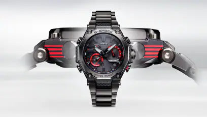 MT-G - MTG-B2000 Series - MTG-B2000YBD-1AJF