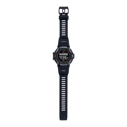 G-SHOCK - G-SQUAD - GBD-H2000 SERIES - GBD-H2000-1AJR