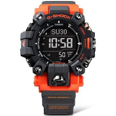 MASTER OF G - LAND - MUDMAN - GW-9500-1A4JF