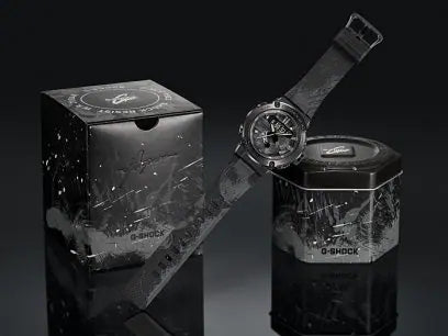 G-STEEL - GST-B200 Series - GST-B200TJ-1AJR