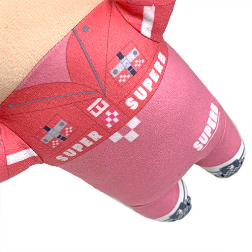 Goddess of Victory: Nikke - Lying BIG plush toy - Alice | animota