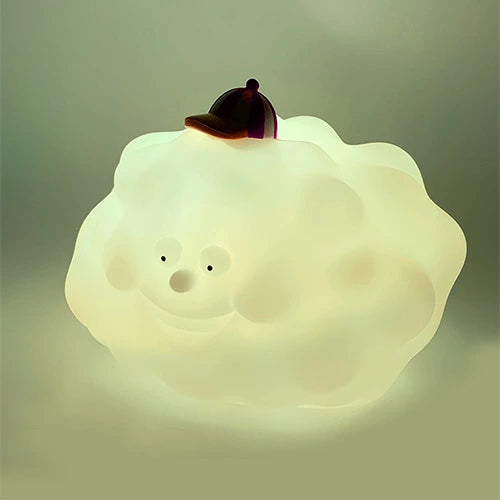 ONE PIECE - Room Light - Zeus | animota