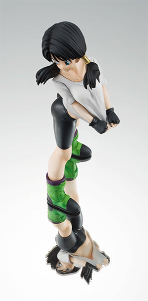 Dragon Ball Gals - Videl Complete Figure | animota