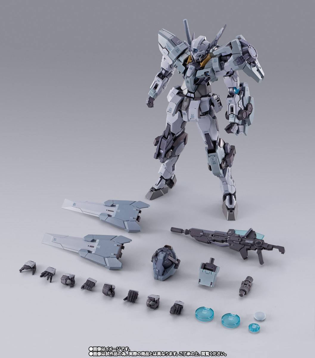 METAL BUILD Mobile Suit Gundam 00 Revealed Chronicle Gundam Astraea II | animota
