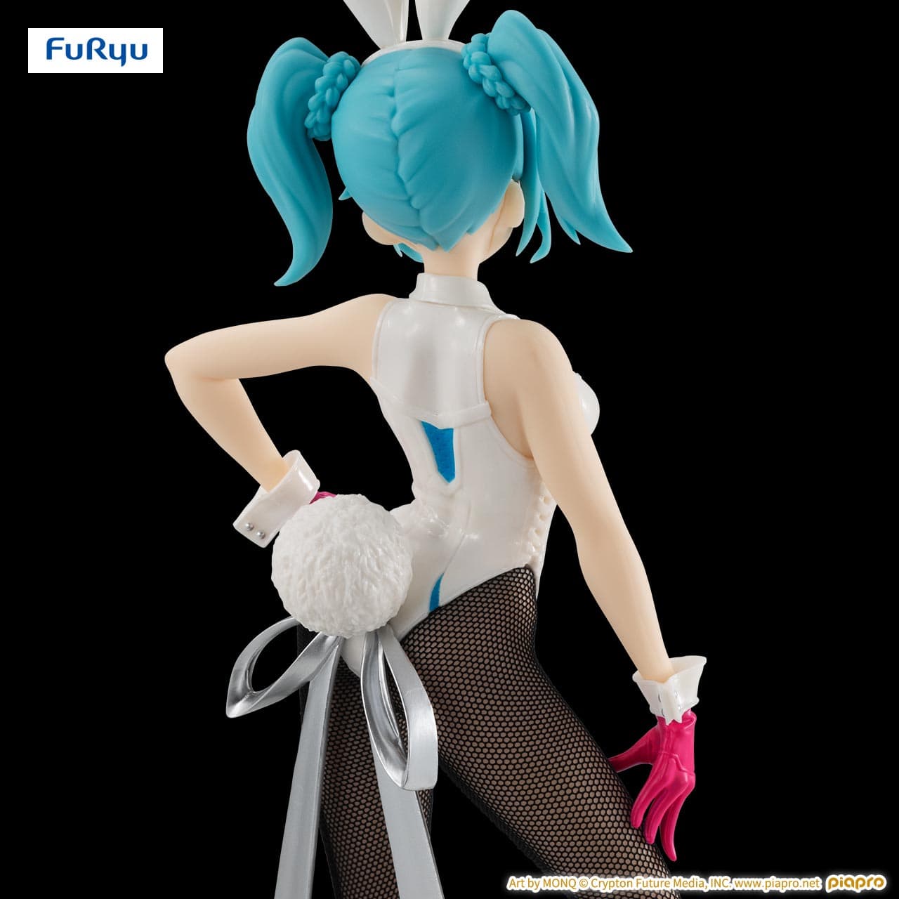 Hatsune Miku BiCute Bunnies Figure - Street Another Ver. | animota