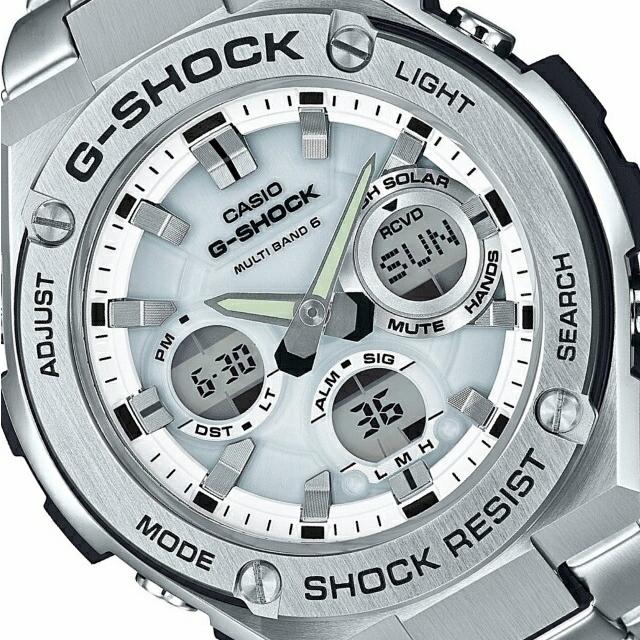 G-STEEL - GST-W100 Series - GST-W110D-7AJF