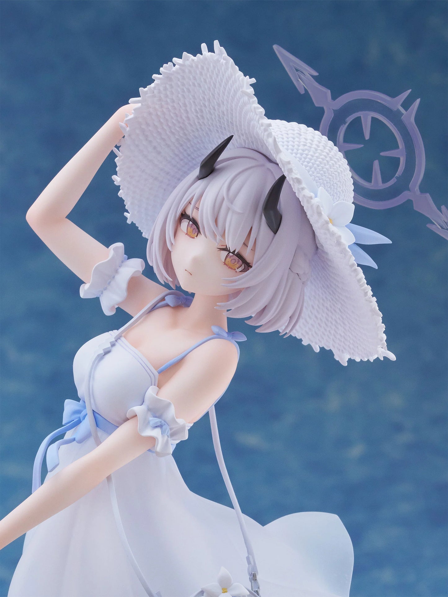 Senna (Casual Attire) 1/7 Scale Figure