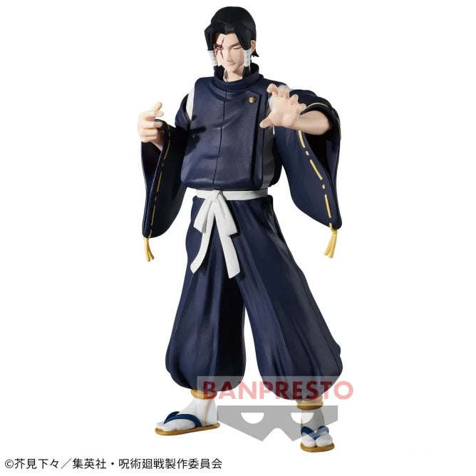 Jujutsu Kaisen Jukon no Kata Noritoshi Kamo | animota