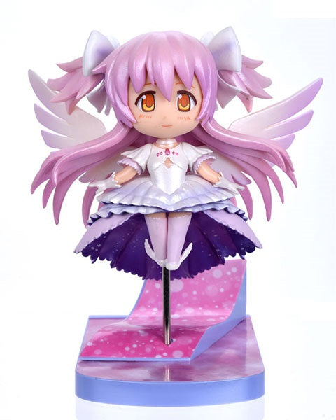 Puella Magi Madoka Magica - Play & Get MADOKA MAGICA CAMPAIGN 2014ver. Original Figure - scene:2 Law of Cycles - Ultimate Madoka (Pearl Painting) | animota