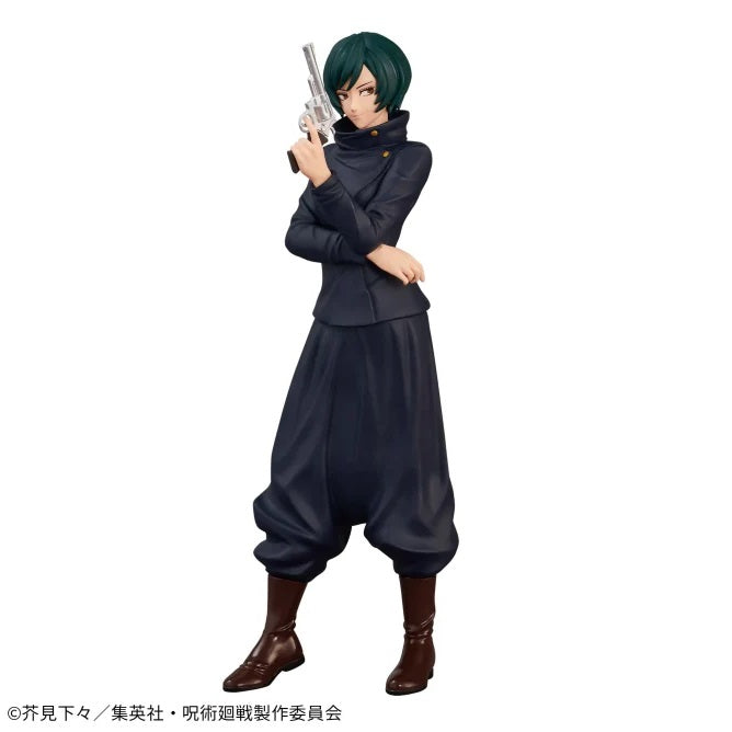 Jujutsu Kaisen Jukon no Kata Mai Zenin | animota